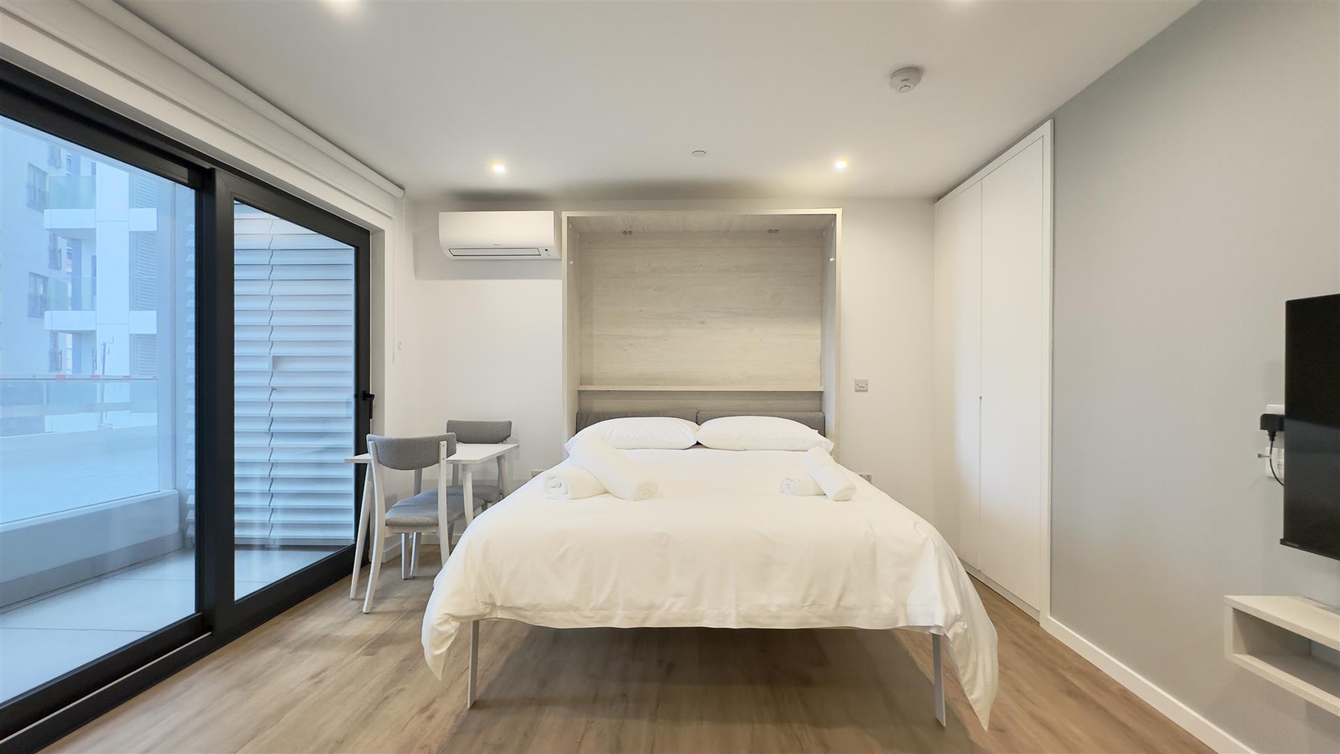 Image of Apartment - 1 Bathrooms for Rental in Victory Suites-Gibraltar, Image 3